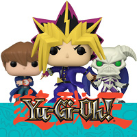 Vedi tutti i Funko di Yu-Gi-Oh!